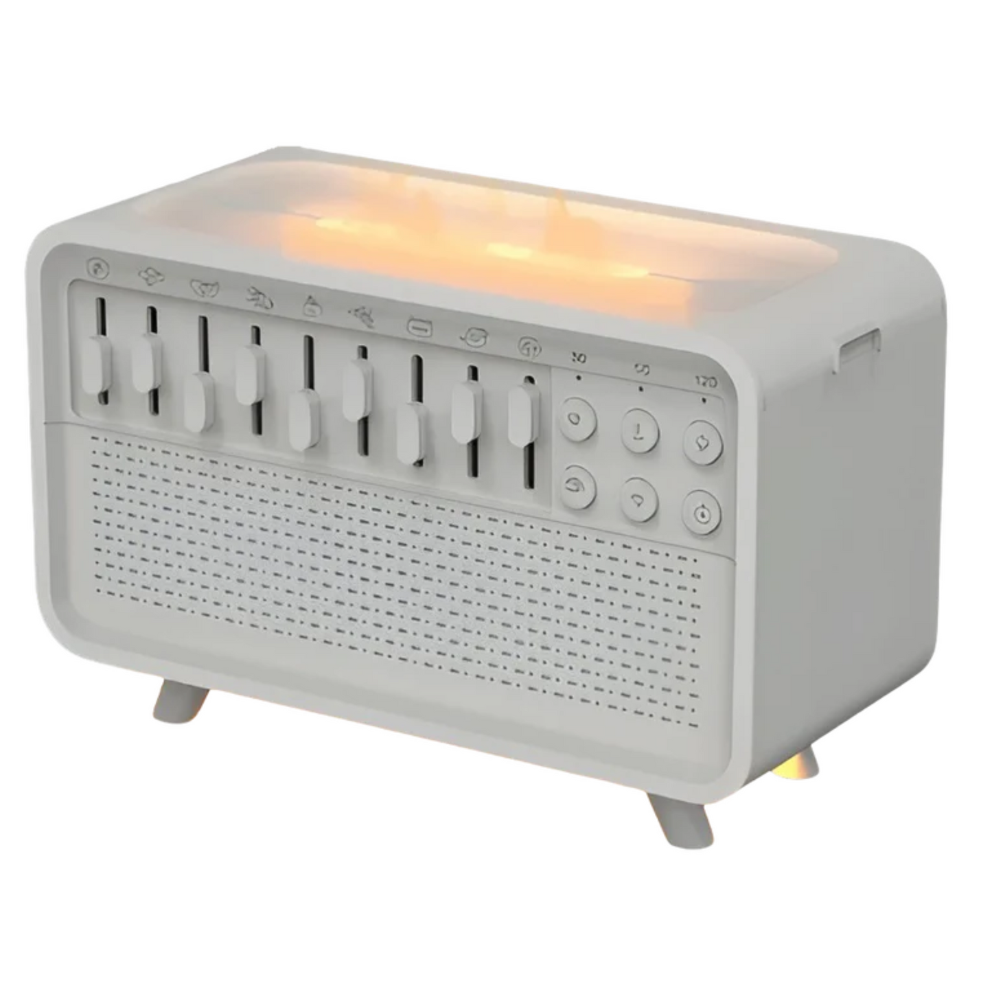 Humidificador Ruido Blanco
