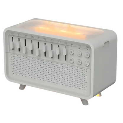 Humidificador Ruido Blanco